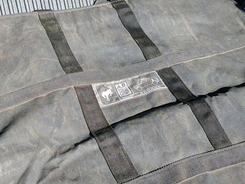 Used 2024 Ford Bronco Badlands image 29