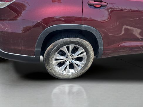 Used 2015 Toyota Highlander Plus FWD image 34