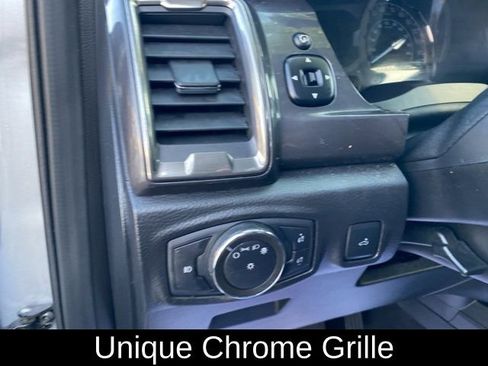 Used 2021 Ford Ranger Lariat w/ Equipment Group 501A High image 22