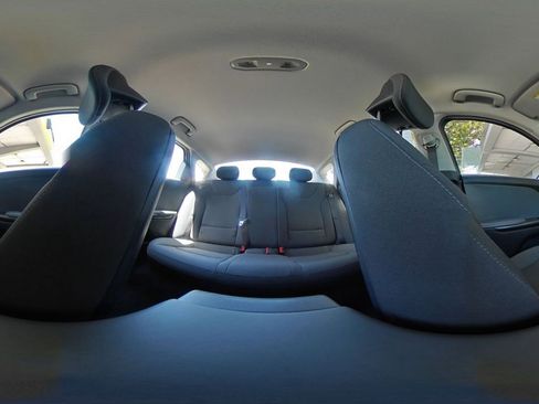 Used 2025 Kia K4 FWD image 42