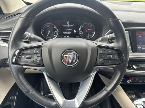 Used 2023 Buick Enclave Avenir w/ Trailering Package, 5000 lbs. AWD/4WD image 13
