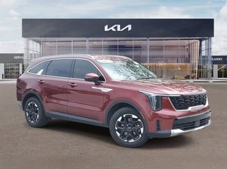 Certified 2024 Kia Sorento S video 1