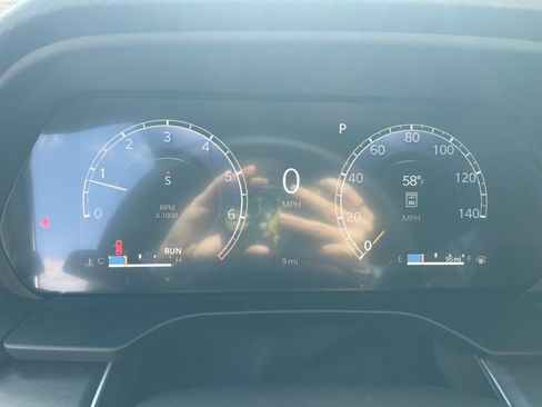 New 2026 Jeep Grand Cherokee L Limited image 35