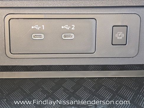 New 2025 Nissan Murano SV image 12