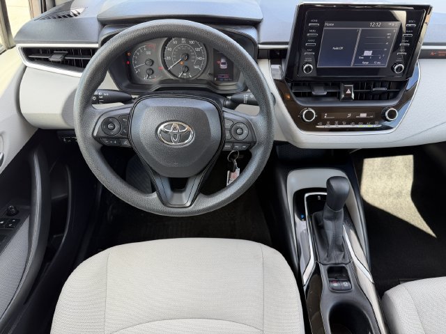 Used 2020 Toyota Corolla L FWD image 10