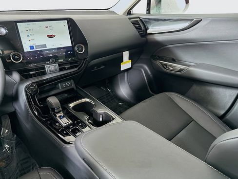 New 2026 Lexus NX 350 FWD w/ Accessory Package (2T) image 22