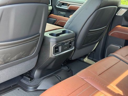 New 2026 GMC Sierra 1500 Denali Ultimate image 23