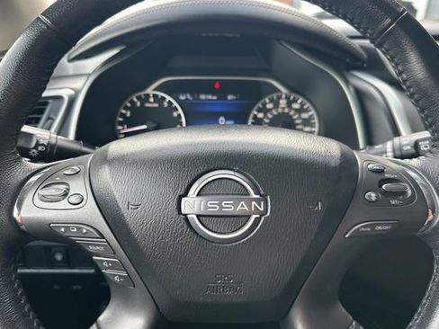 Used 2023 Nissan Murano SV image 26
