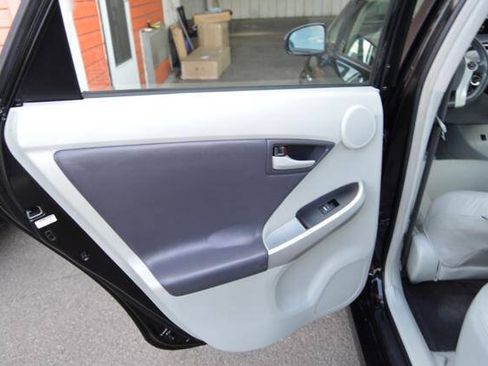 Used 2010 Toyota Prius FWD image 56