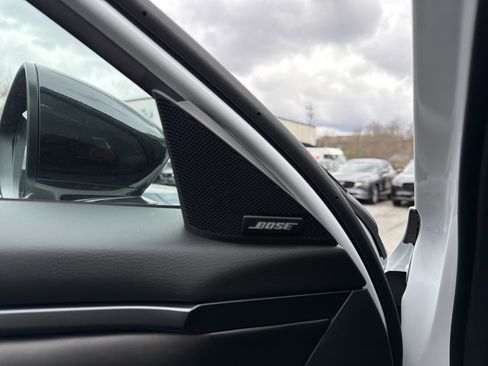 New 2026 MAZDA CX-50 AWD 2.5 Hybrid w/ Premium Pkg image 15