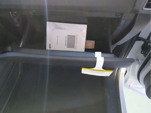 New 2025 Ford Bronco Sport Big Bend AWD/4WD image 16