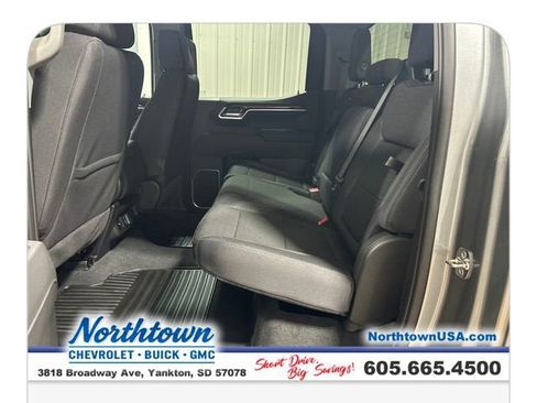 New 2026 GMC Sierra 1500 Elevation image 27