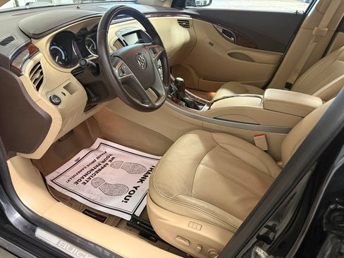Used 2013 Buick LaCrosse Leather FWD image 22