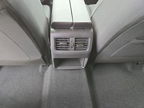 New 2026 Nissan Rogue S image 17