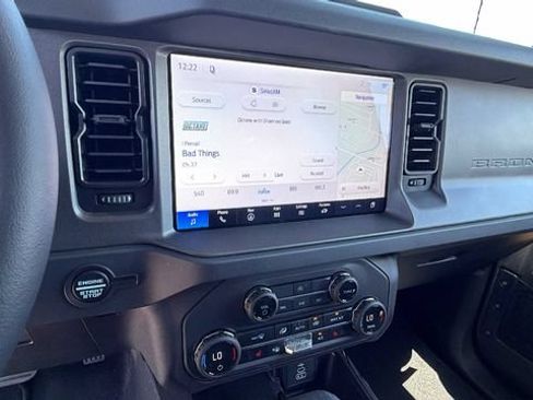 New 2026 Ford Bronco Big Bend AWD/4WD image 25