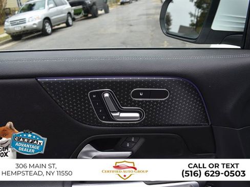 Used 2024 Mercedes-Benz GLB 250 GLB 250 image 12