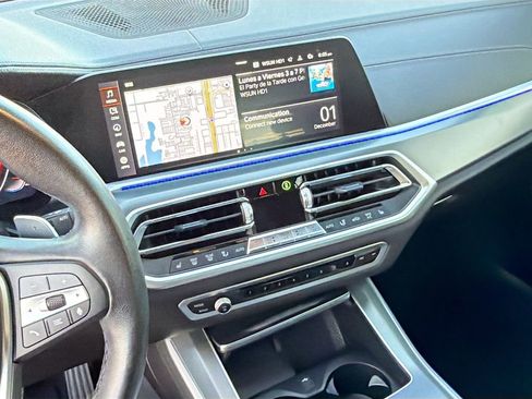 Used 2022 BMW X5 sDrive40i image 27