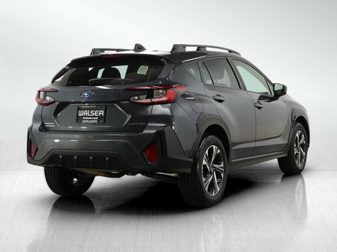 Used 2025 Subaru Crosstrek 2.0i Premium w/ Crosstrek Mirror Package image 5
