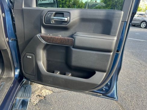 Used 2019 GMC Sierra 1500 Denali AWD/4WD image 35