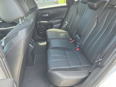 Certified 2025 Acura ADX A-Spec FWD image 31