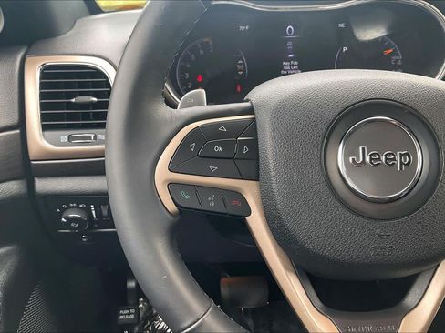 Used 2015 Jeep Grand Cherokee Laredo w/ Quick Order Package 23E RWD image 22