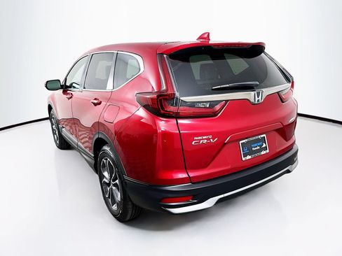 Used 2022 Honda CR-V EX image 5