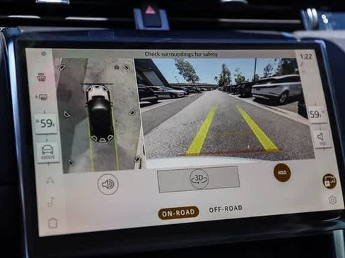 New 2024 Land Rover Discovery Sport S image 23