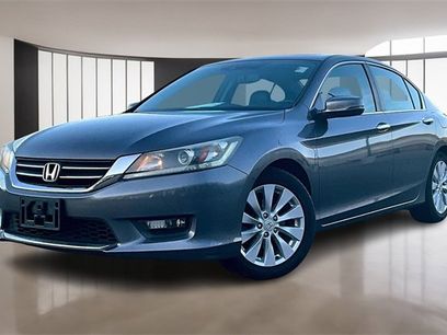 Used 2014 Honda Accord EX-L