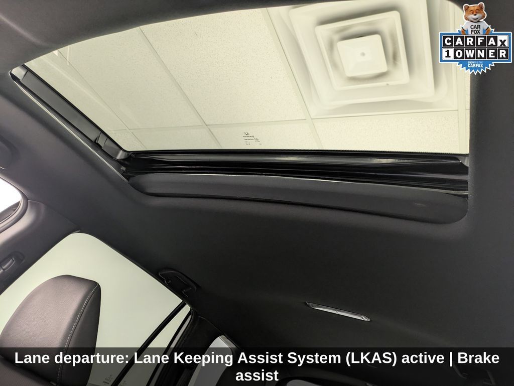 Certified 2023 Honda Passport EX-L image 27