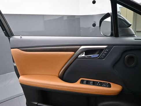 Certified 2022 Lexus RX 350 AWD w/ Premium Package image 18