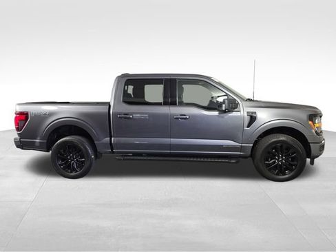 Certified 2024 Ford F150 XLT w/ Equipment Group 303A High AWD/4WD image 8