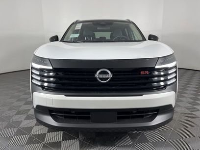 New 2026 Nissan Kicks SR w/ SR Premium Package