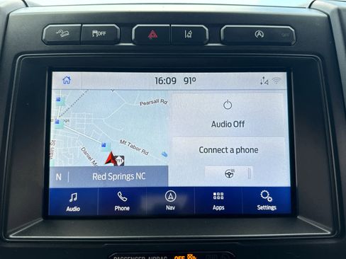 Used 2021 Ford Expedition Max Limited image 37