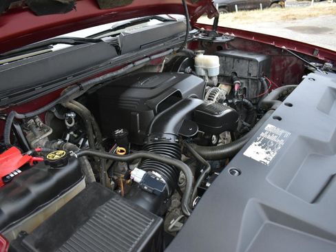 Used 2013 GMC Sierra 1500 SLE image 44