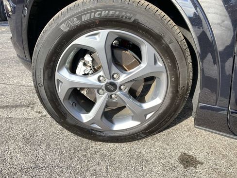 Certified 2023 Ford Escape ST-Line w/ Tech Pack #1 image 46