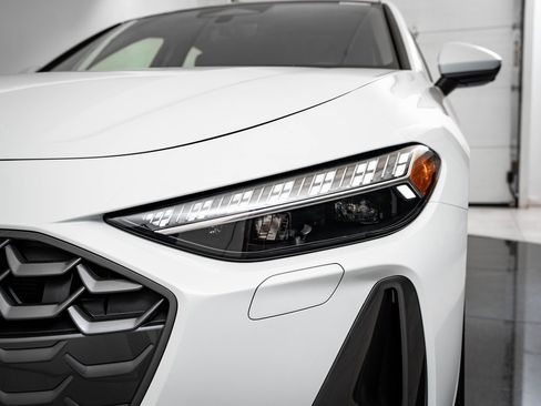 New 2025 Audi A5 2.0T Premium Plus image 14