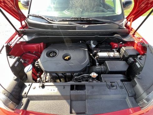 Used 2017 Kia Soul + w/ Designer's Package FWD image 20
