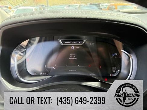 Used 2024 RAM 2500 Laramie w/ Safety Group image 20