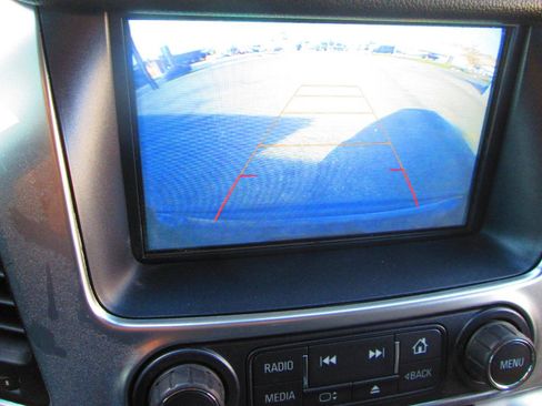 Used 2020 Chevrolet Tahoe 4WD image 21