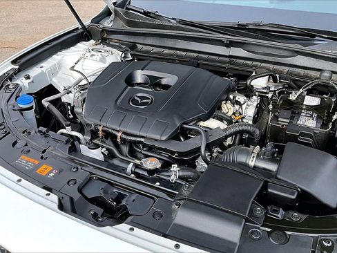 Used 2025 MAZDA CX-50 AWD 2.5 S w/ Weather Package image 35