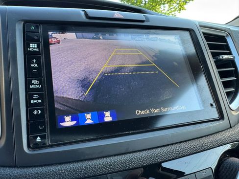 Used 2015 Honda CR-V EX image 18
