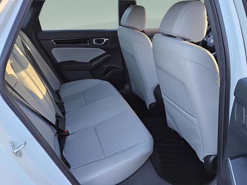 New 2026 Honda Civic Sport Touring image 15