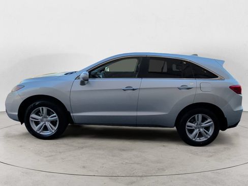 Used 2015 Acura RDX AWD image 8