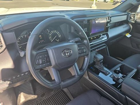 New 2026 Toyota Tundra SR5 RWD image 7