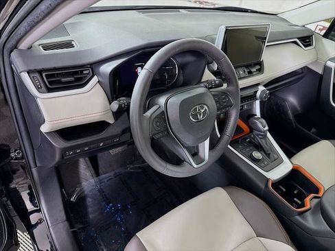 Certified 2024 Toyota RAV4 Adventure w/ Convenience Package AWD/4WD image 19