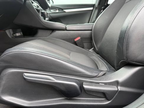 Used 2021 Honda Civic Sport image 8