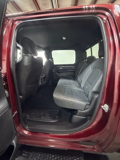 Used 2019 RAM 1500 Big Horn AWD/4WD image 25
