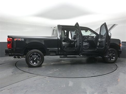 Used 2024 Ford F250 Lariat w/ Sport Appearance Package image 49