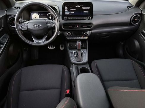 Used 2023 Hyundai Kona N Line image 19
