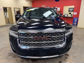 Used 2021 GMC Acadia Denali w/ Denali Ultimate Package video 2